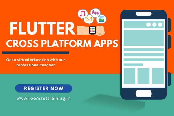Flutter Development
