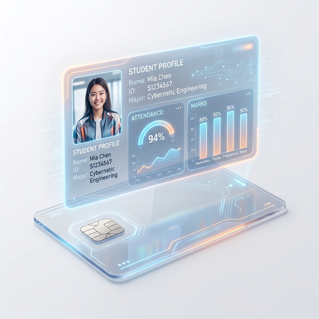 Institute ERP Digital Profile