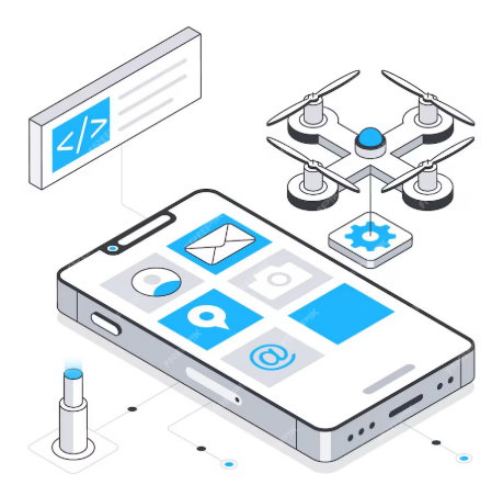 iOS App Development