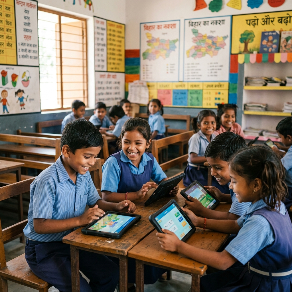 Education NGO