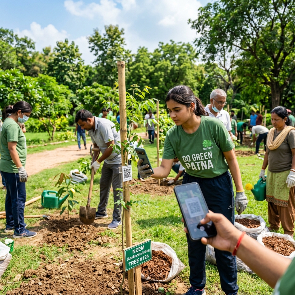Environment NGO