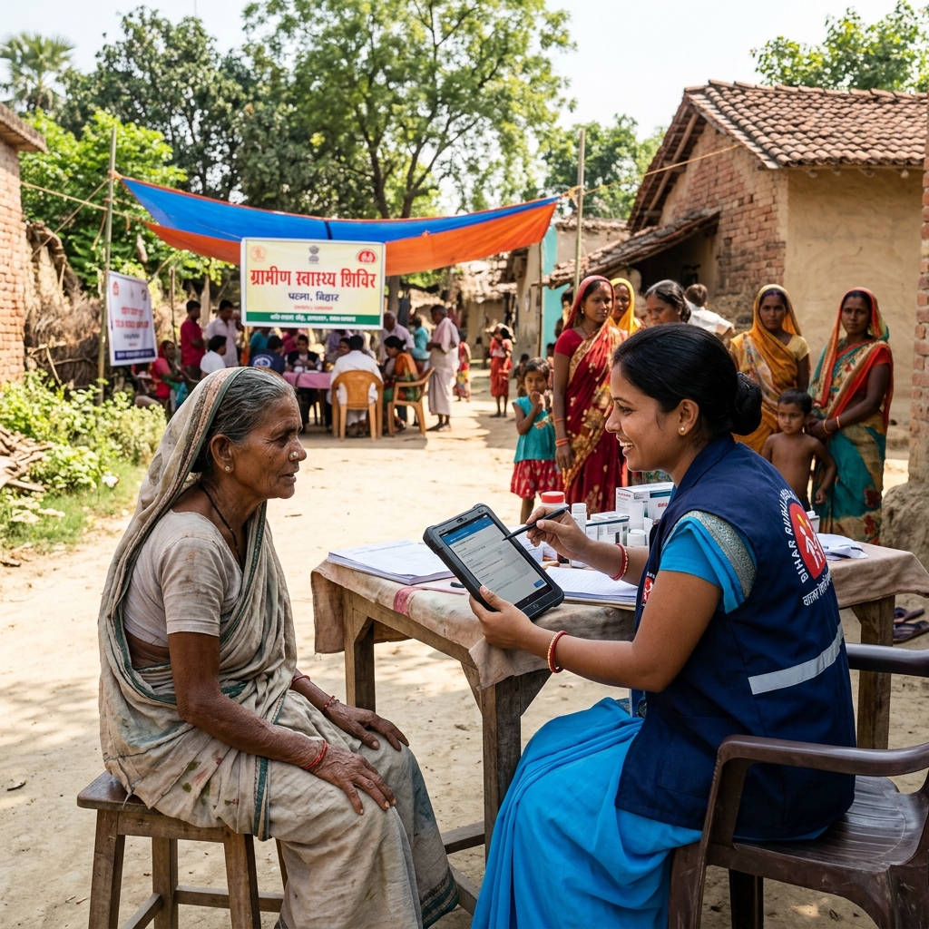 Health NGO
