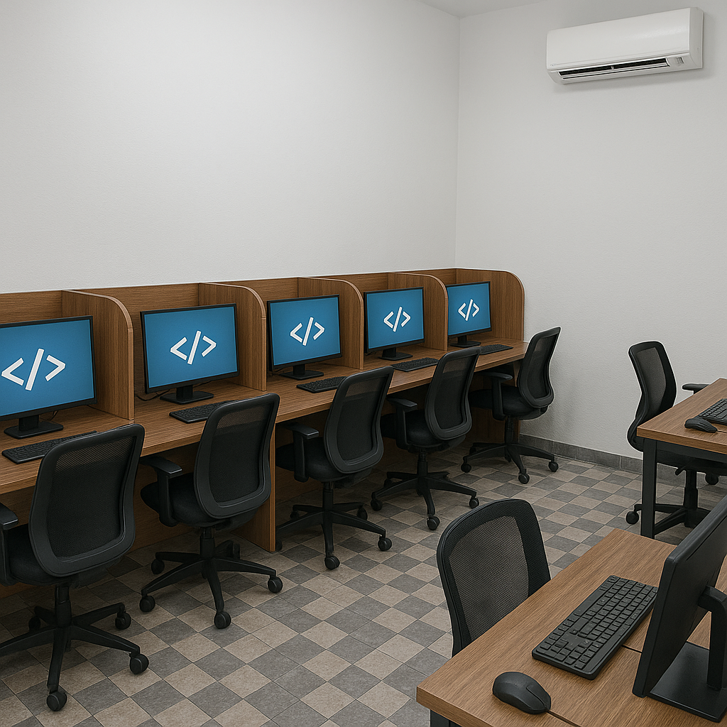Reemzet Training Center