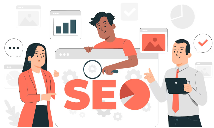 SEO Services