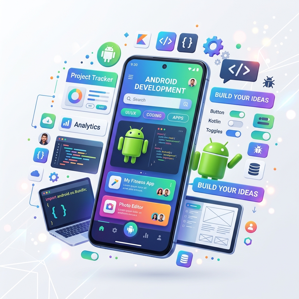 NGO App Solutions