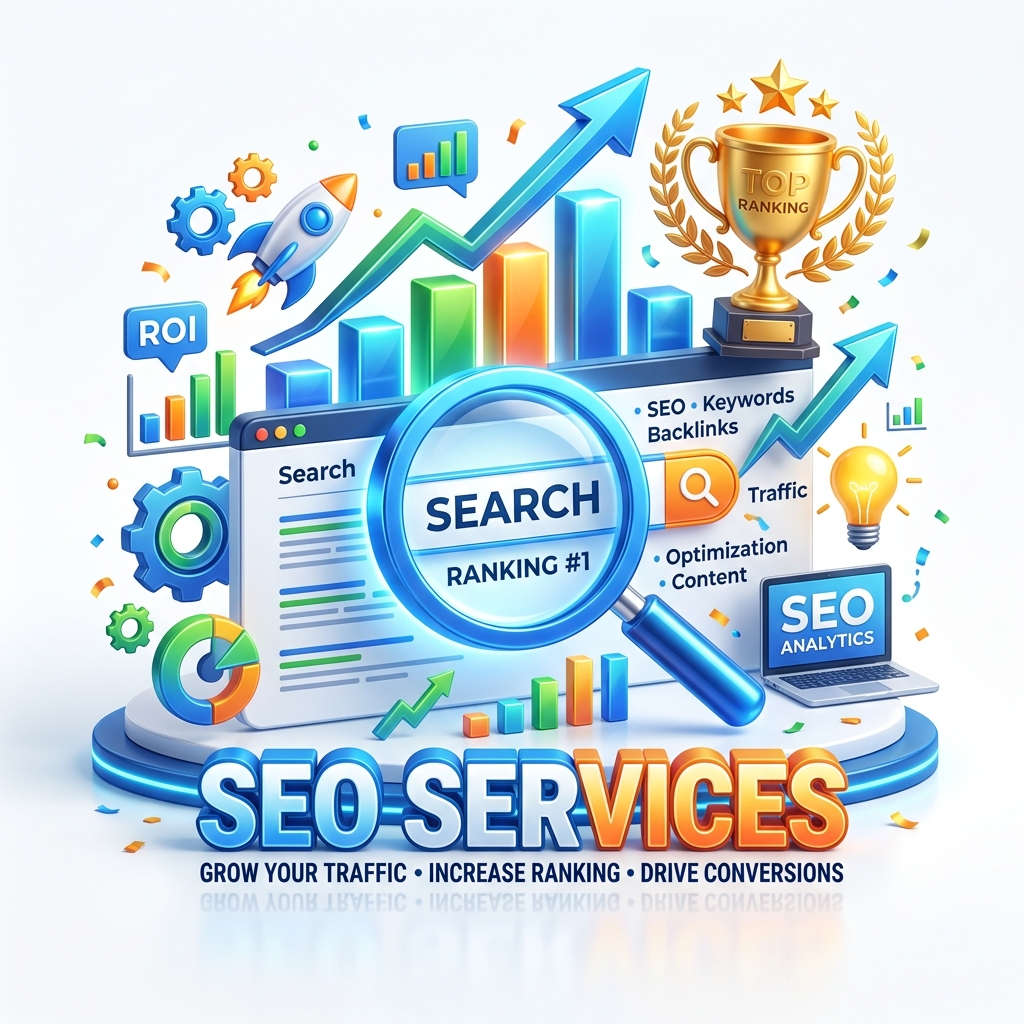 SEO Strategy Patna