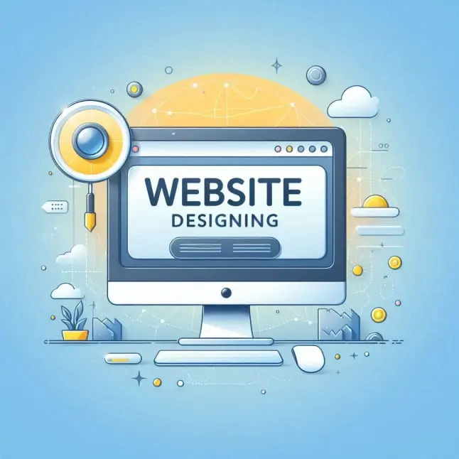 Reemzet Developer web designing